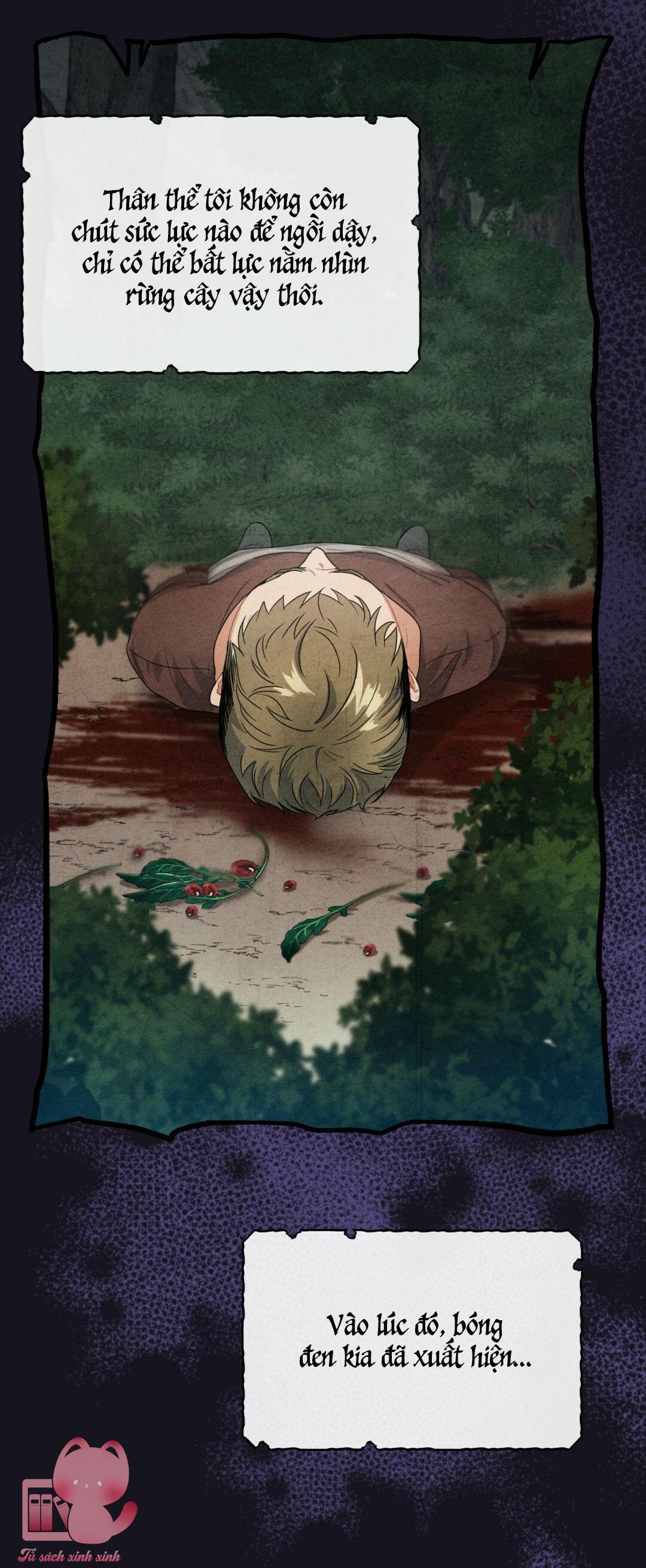 đêm đen khuất bóng chapter 3 66