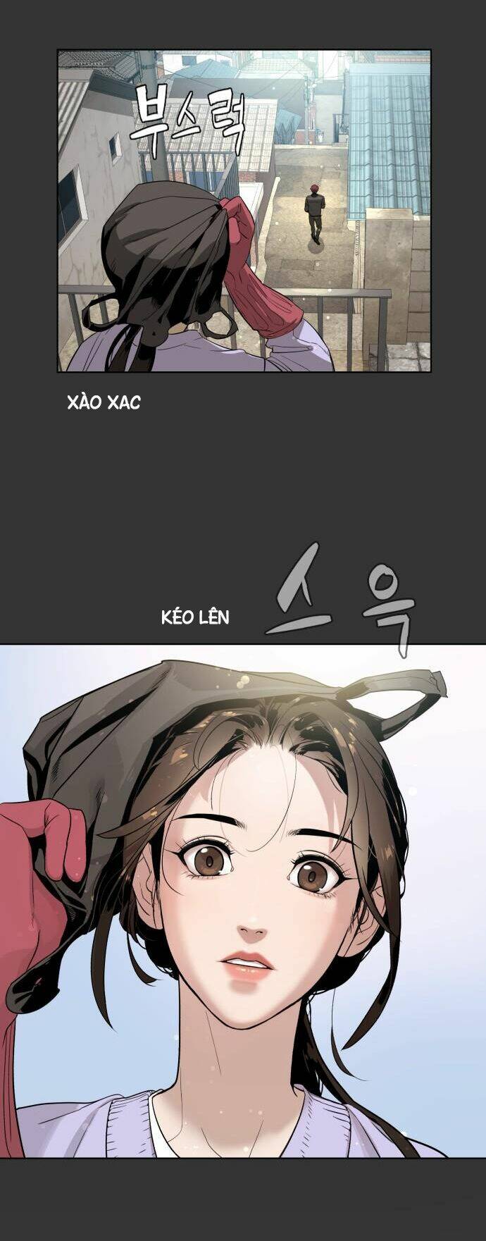 Máu trắng chapter 78 12