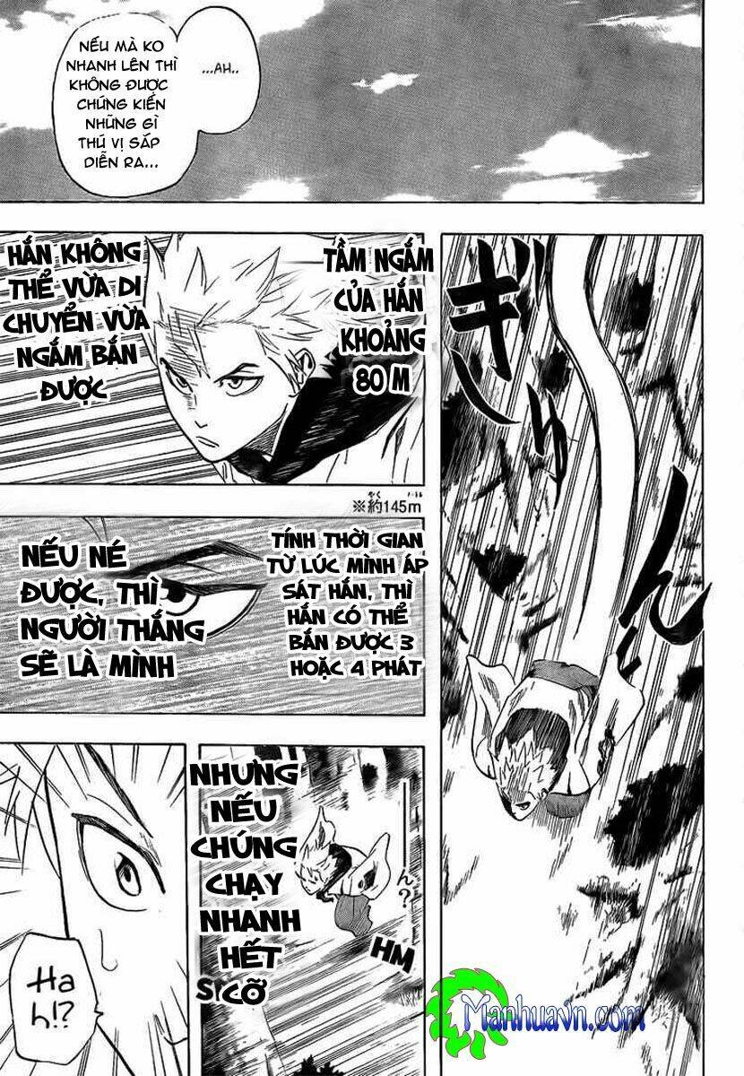 gamaran chapter 9 14