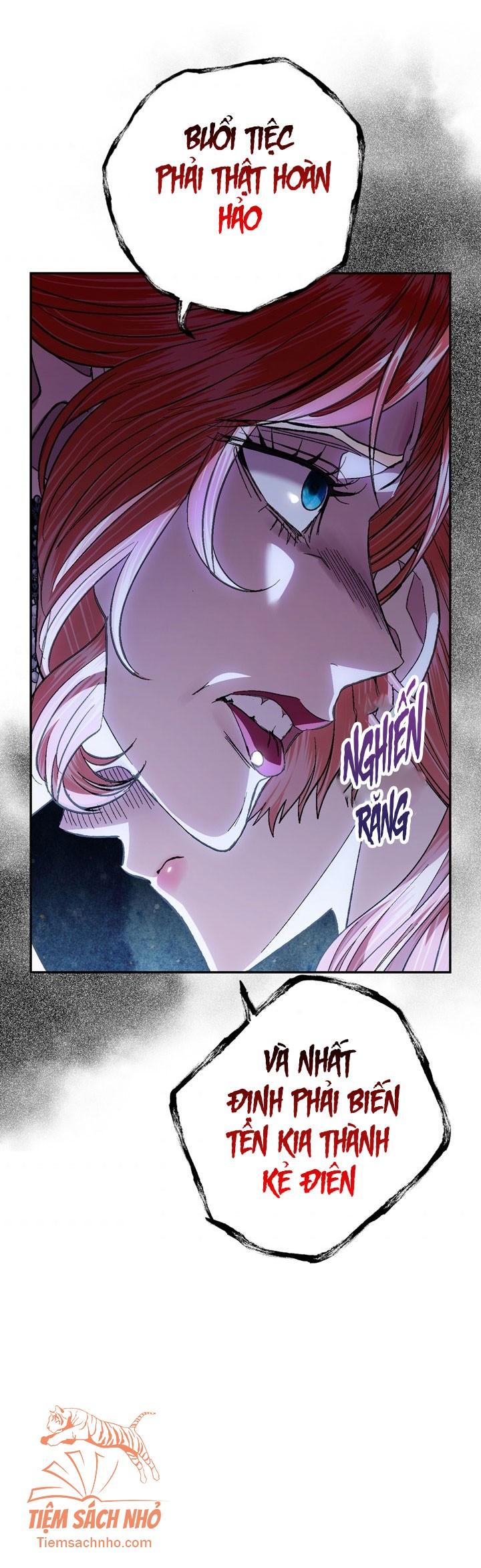 cha, con không muốn kết hôn đâu chapter 55 33