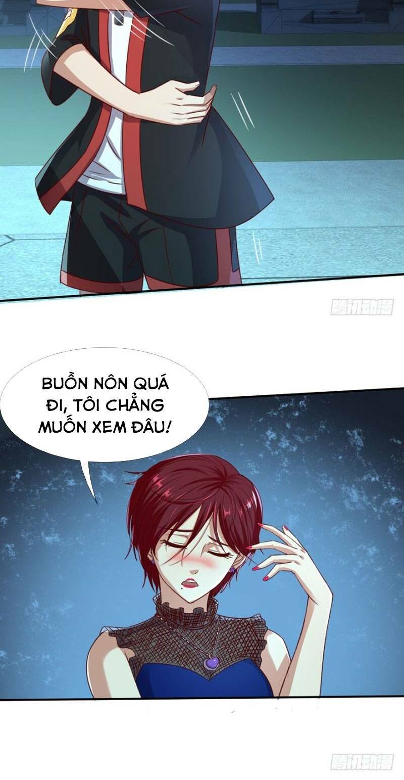 thập nhị thiên kiếp chapter 48 28