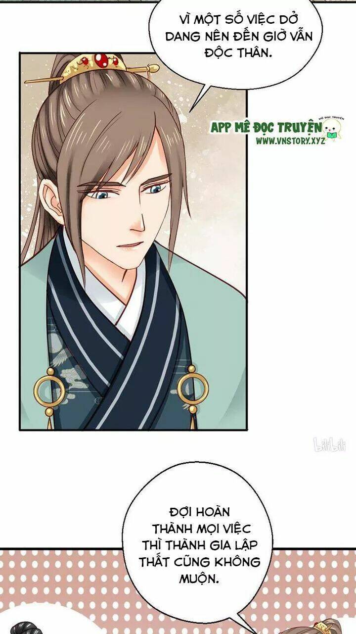 kiều nữ độc phi chapter 149 3