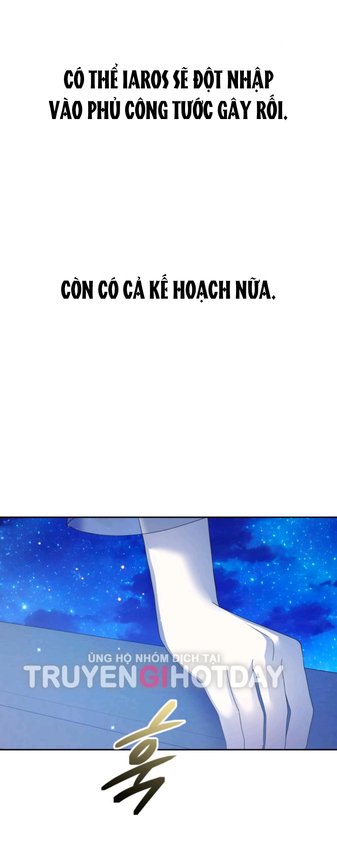 tôi muốn trở thành cô ấy dù chỉ là một ngày chapter 167.2 14