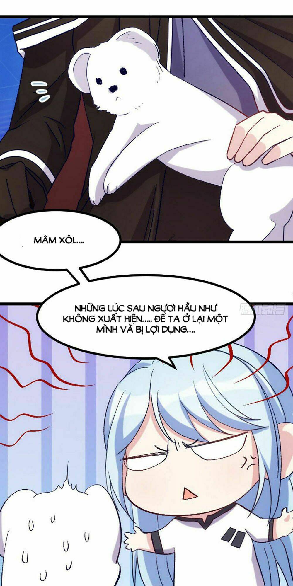 tôi ở dị giới khai ngư đường chapter 50 5