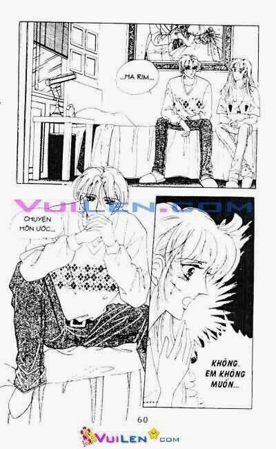 lá chắn tình yêu chapter 6 60