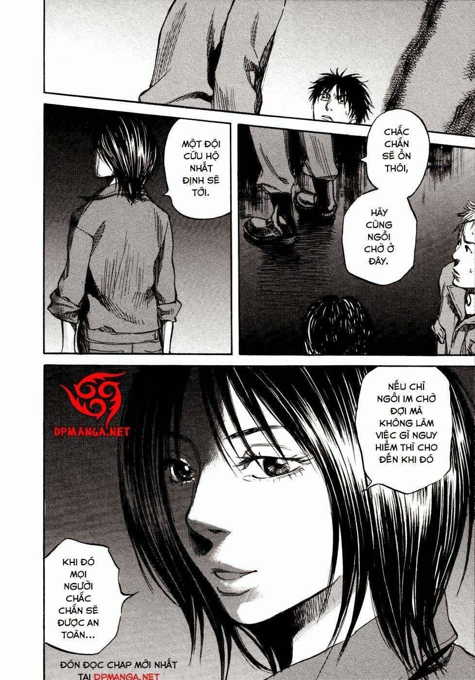 6000 the deep sea of madness chapter 17 34