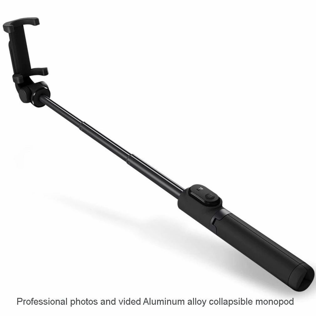 Gậy tự sướng Bluetooth Xiaomi Selfie Tripod Stick - Hàng nhập khẩu