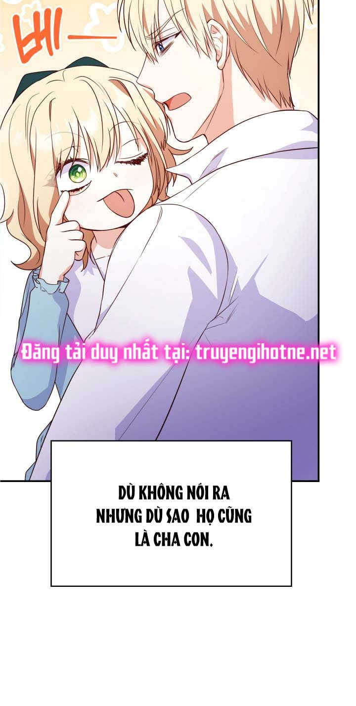 từ ác nữ tôi phải trở thành một người mẹ chapter 25.2 34