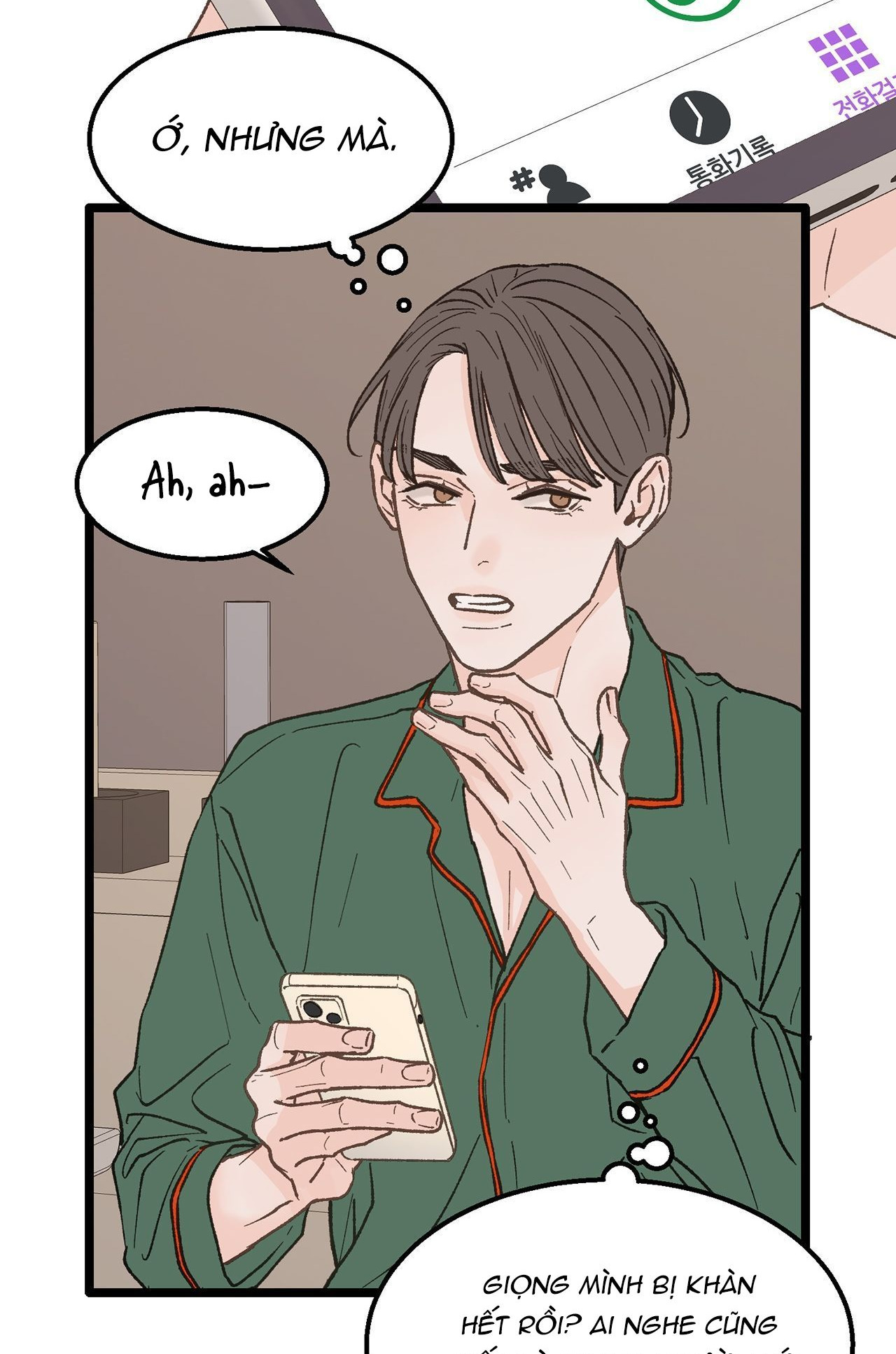 vùng cấm tình yêu của beta chapter 26 12