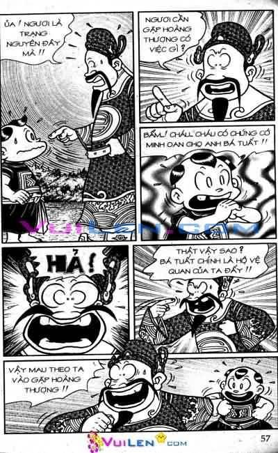 thần đồng đất việt chapter 29 52