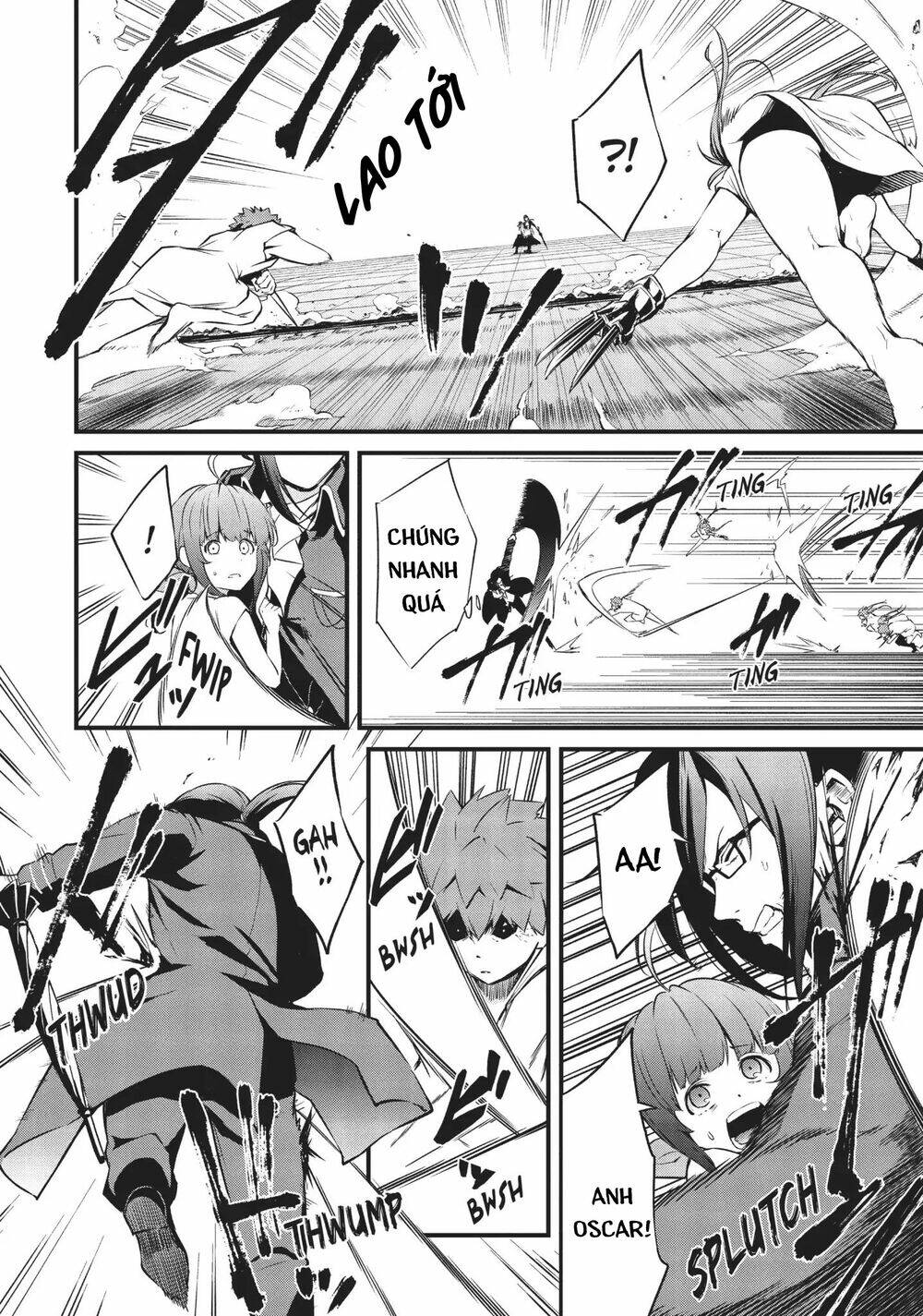 arifureta shokugyou de sekai saikyou zero chapter 7 25