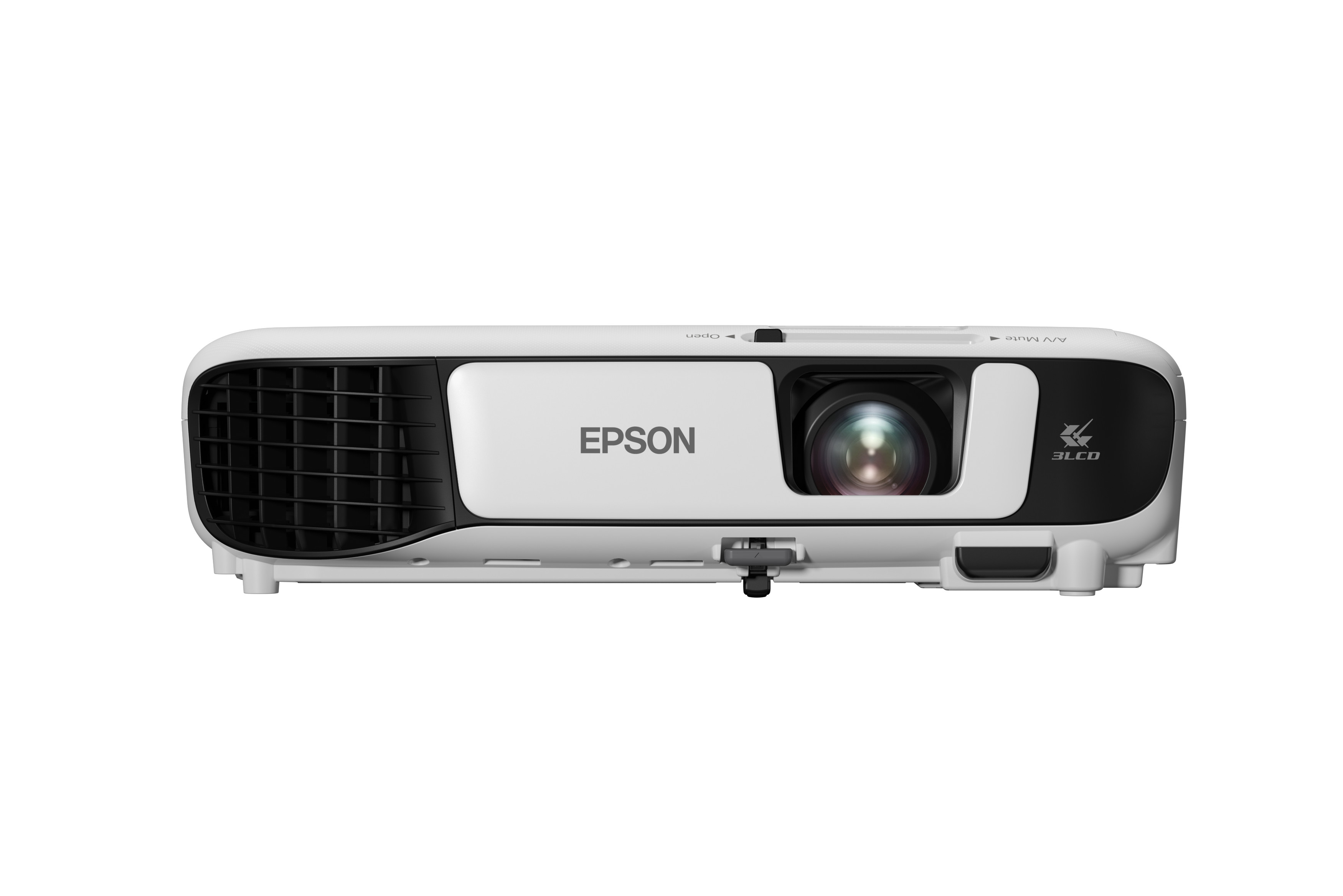 Máy chiếu Epson doanh nghiệp EB-X41 được tích hợp các tính năng và là sự lựa chọn hoàn hảo để trình bày hình ảnh sống động như thật-HÀNG CHÍNH HÃNG