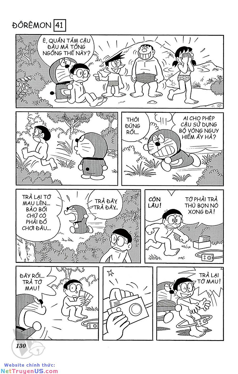 doraemon chapter 745 11