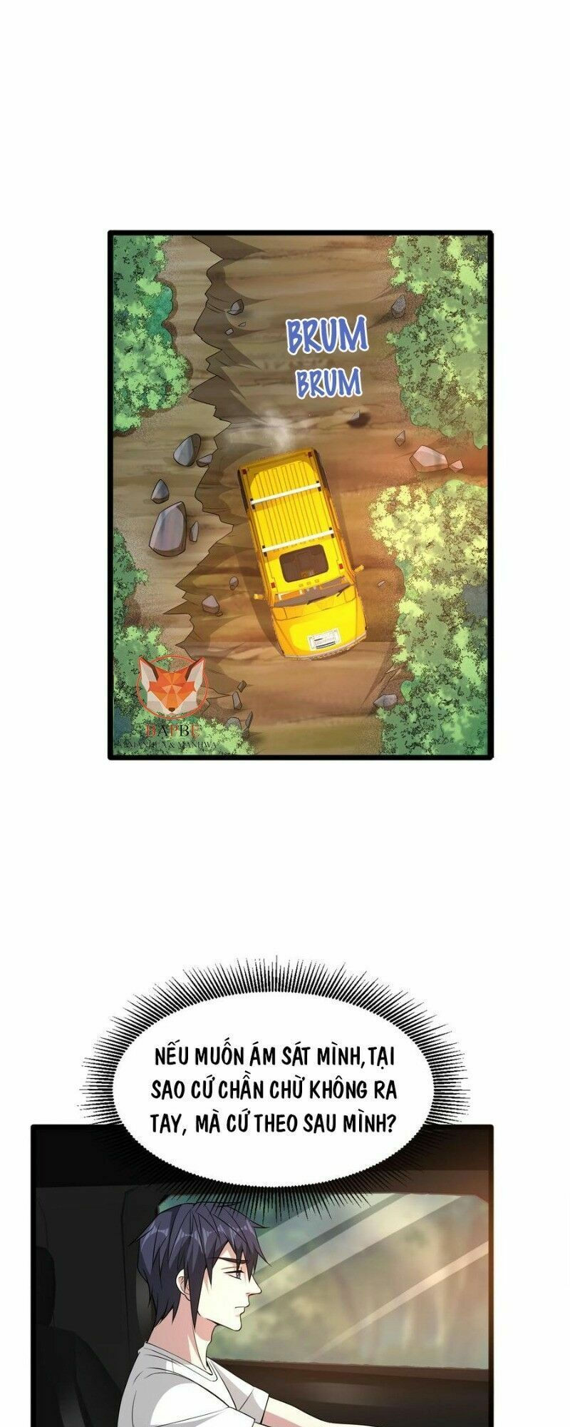 đô thị tà vương chapter 90 2