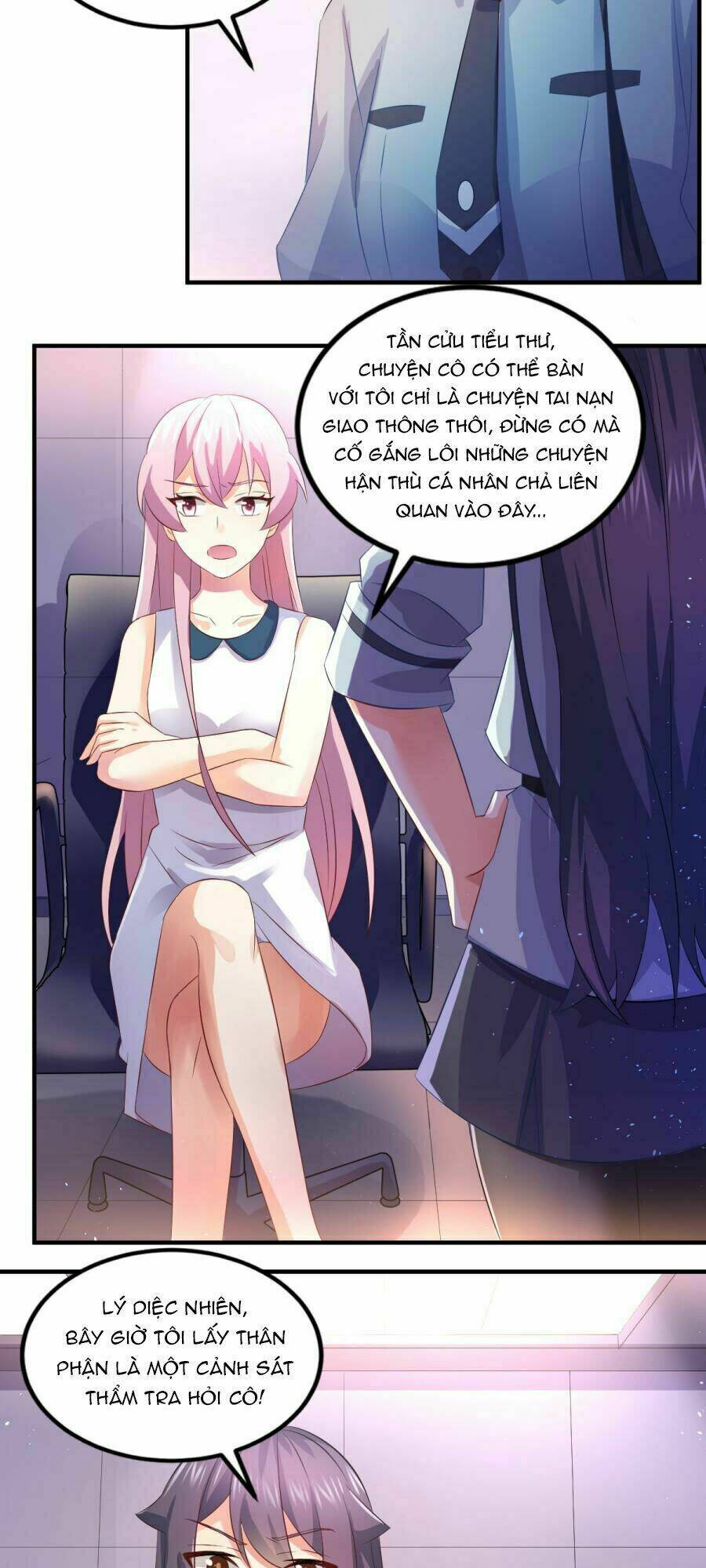 bá ái hãn thê chapter 15 5