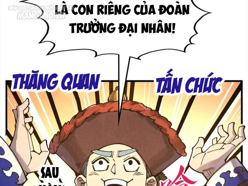 vạn cổ chí tôn chapter 302 12