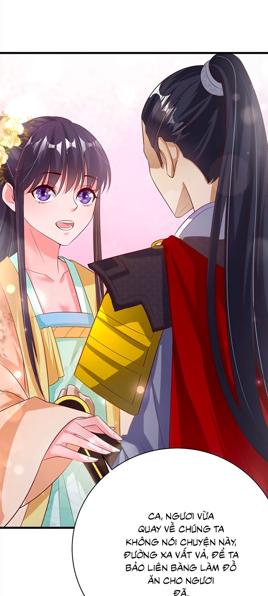 phượng ngự tà vương chapter 52 38