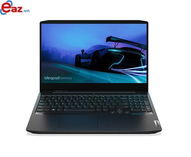 Laptop LENOVO IdeaPad Gaming 3 15IHU6 (82K100KLVN) | Intel Core i5 _ 11300H | 8GB | 512GB | RTX 3050Ti 4GB | 15.6 FHD  120Hz | Win 11 | Hàng chính hãng