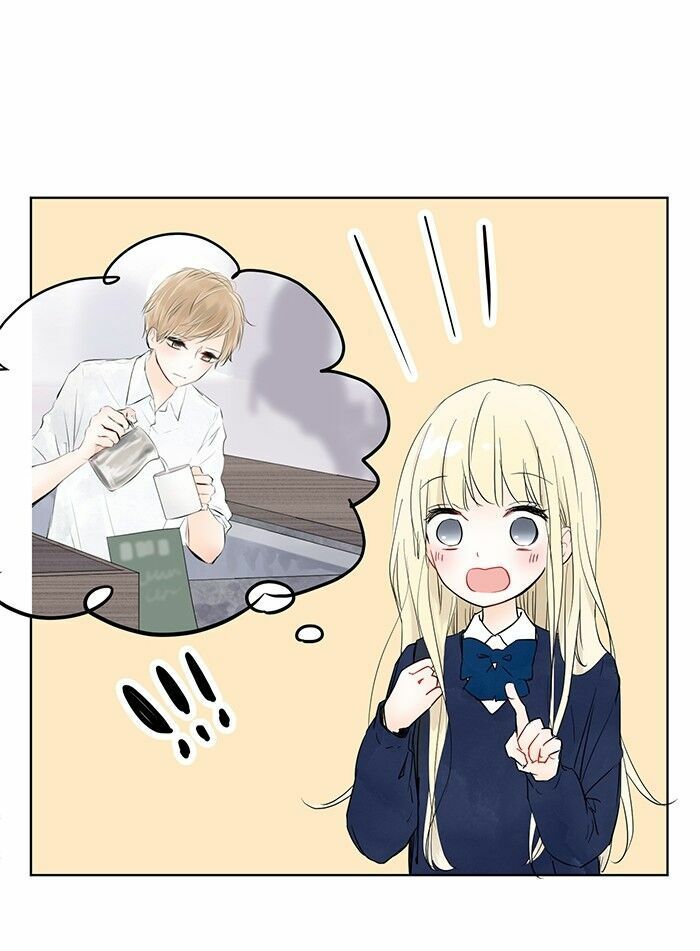 choco ngọt ngào chapter 3 4