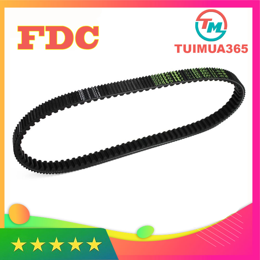 Dây Curoa FDC 2 mặt răng SH 2020 125/150