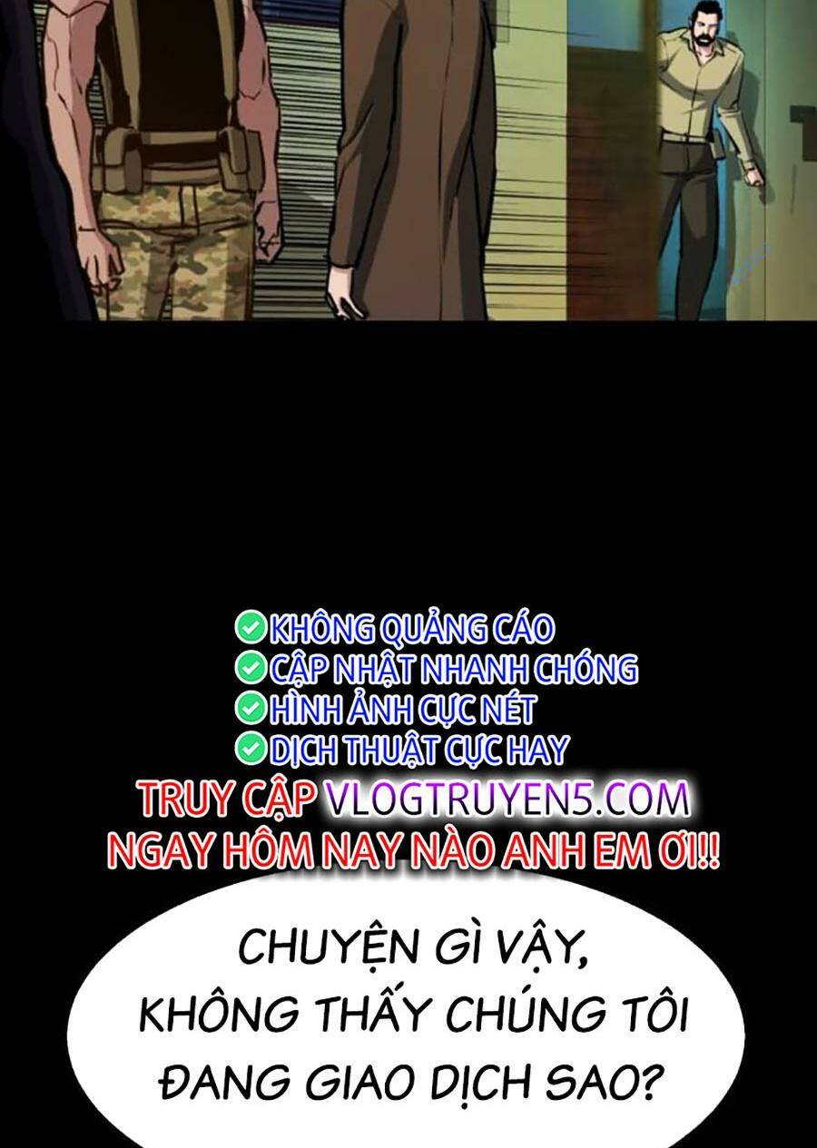 bạn học tôi là lính đánh thuê chapter 160 5