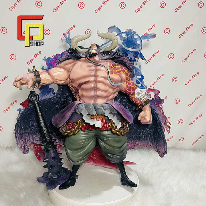 Mô hình Kaido POP Max - Figure Kaido bách thú one piece