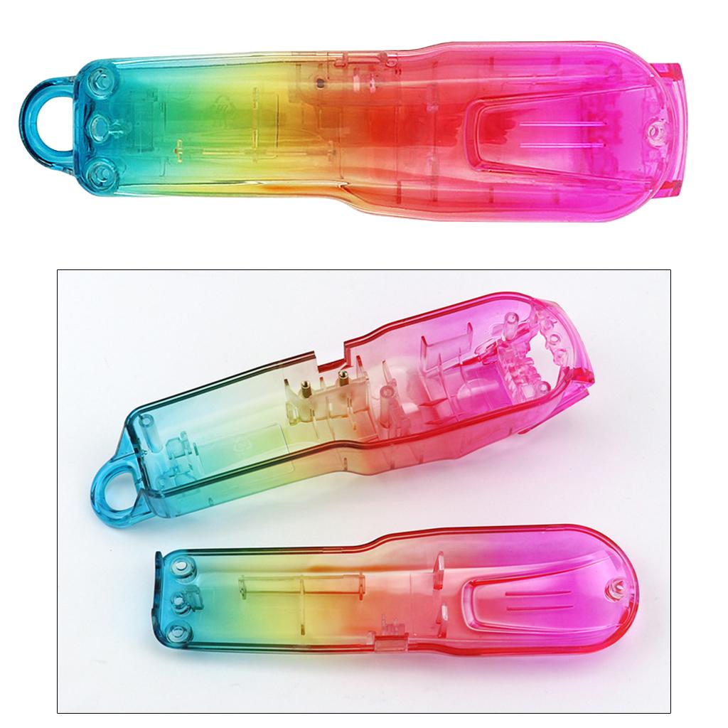 Electric Hair Clipper Cutter Cover Shell Replacement for Wahl 8148 8419 Easy to Use, Fashion style