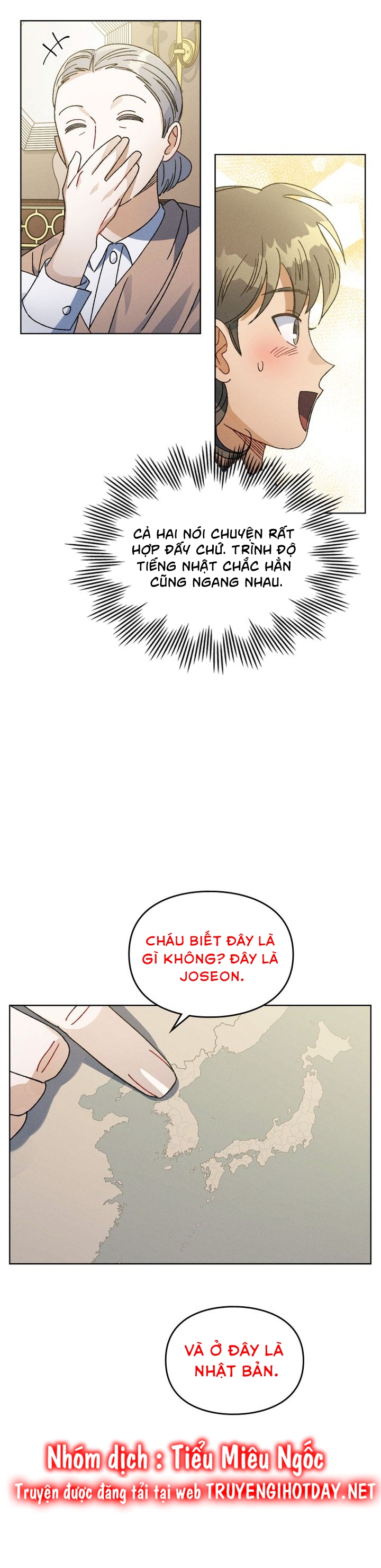 nếu tôi là bạn chapter 55 13