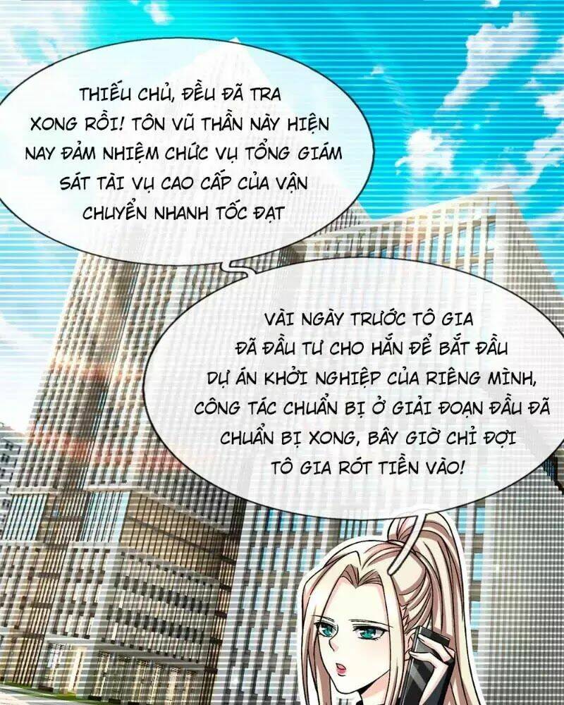tuyệt đỉnh khí thiếu chapter 6 29