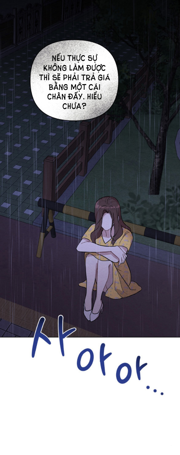 [18+] đêm không thể vãn hồi chapter 13.2 3