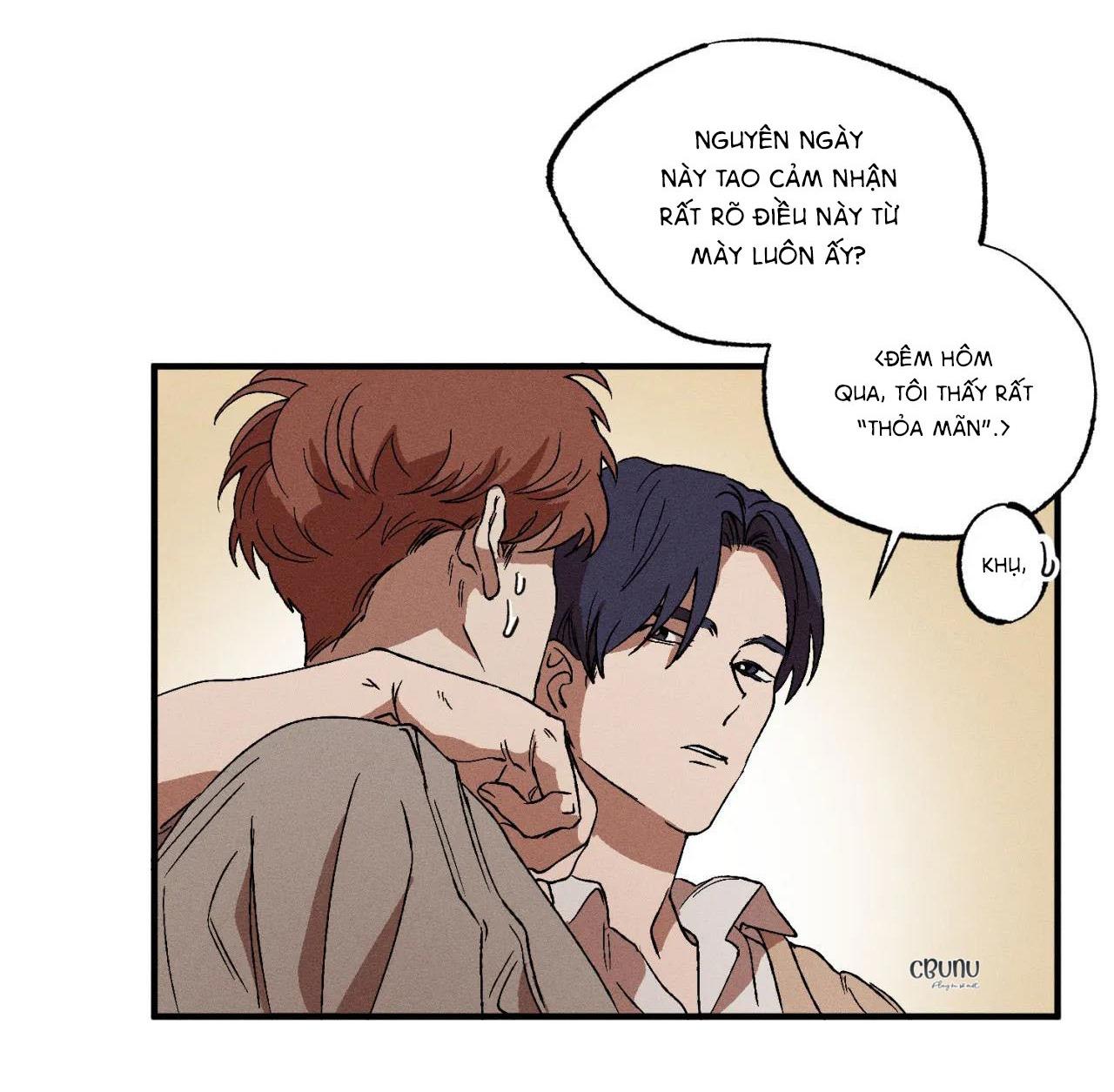 bẫy đôi ngọt ngào chapter 10 50