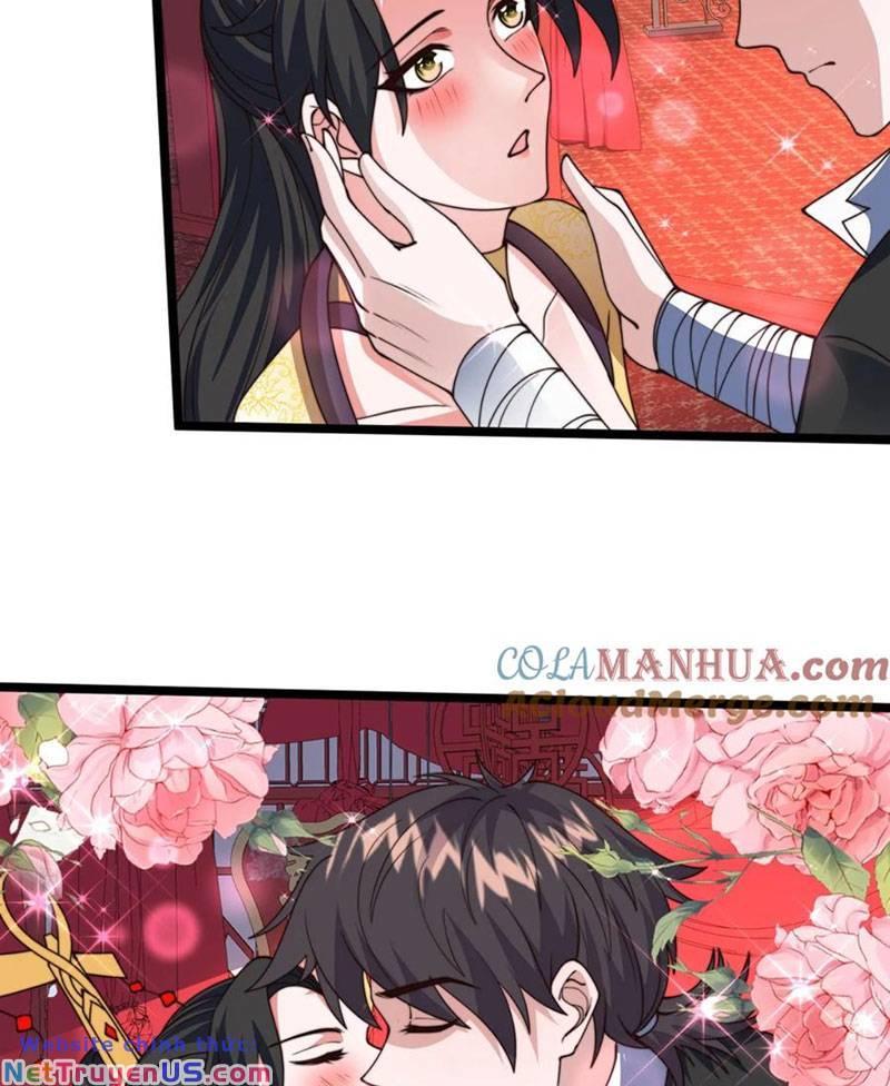 ta nuôi ma quỷ ở trấn ma ti chapter 257 38