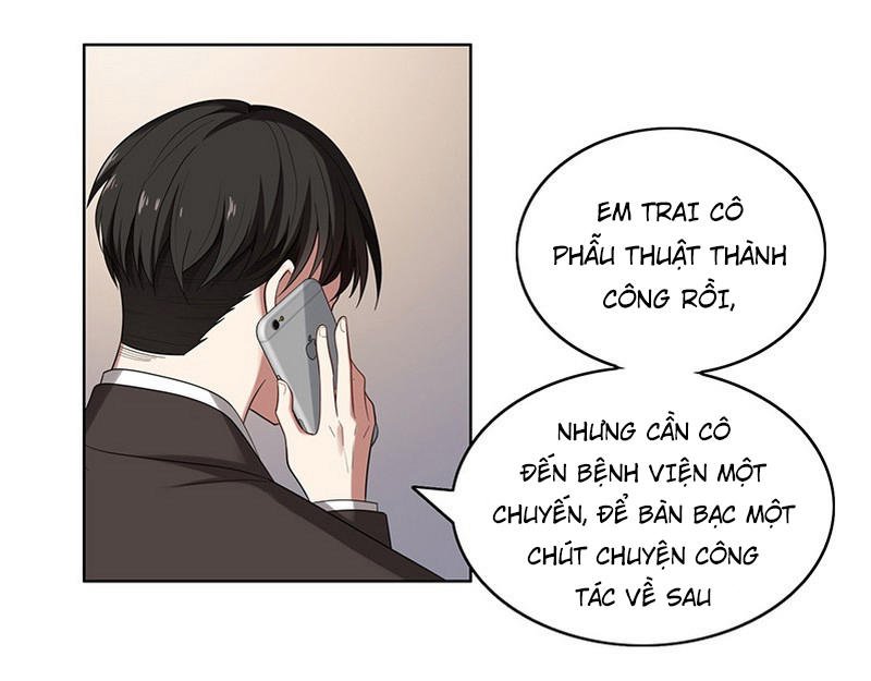 vợ yêu không ngoan chapter 4 14