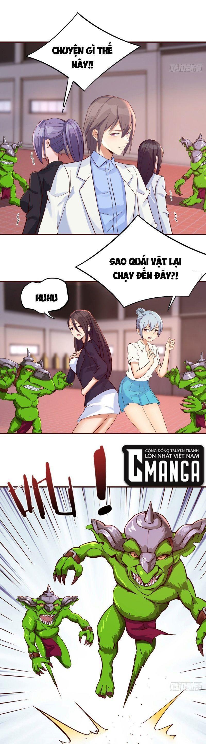 thiên tứ thức tỉnh chapter 29 15