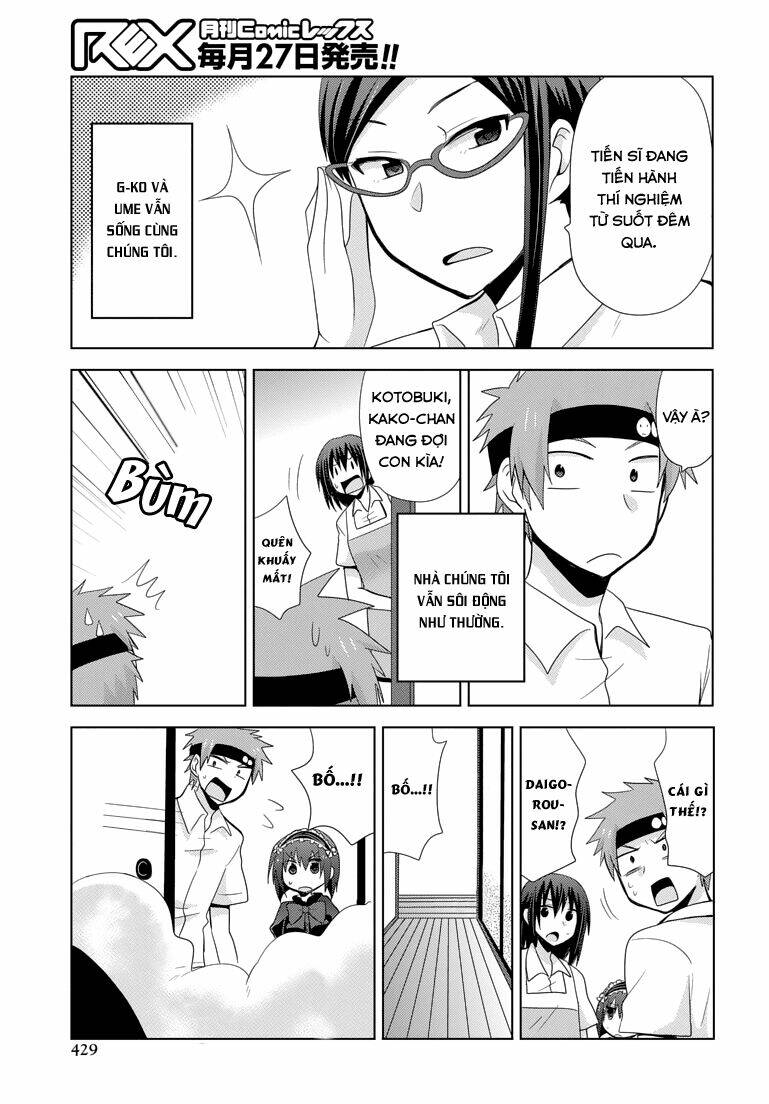 chichi ga loli na mono de chapter 12 33