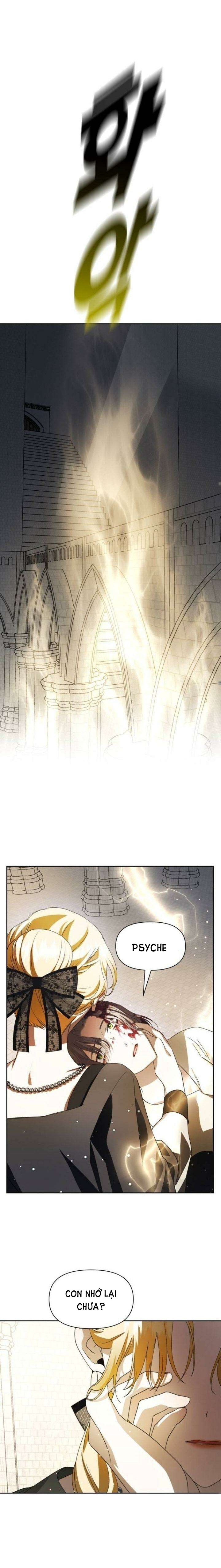 tôi muốn trở thành cô ấy dù chỉ là một ngày chapter 40 28