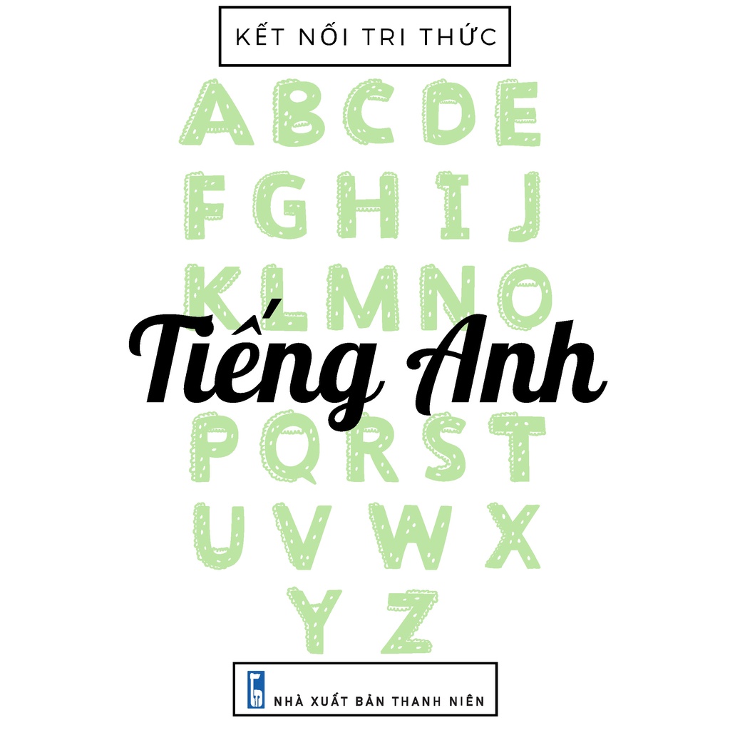 Sách- Sổ Tay Toán Văn Anh Kết Nối Tri Thức Lớp 6- Theo chuẩn chương trình Bộ GD