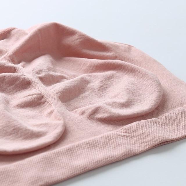 Quần lót định hình 4 in 1