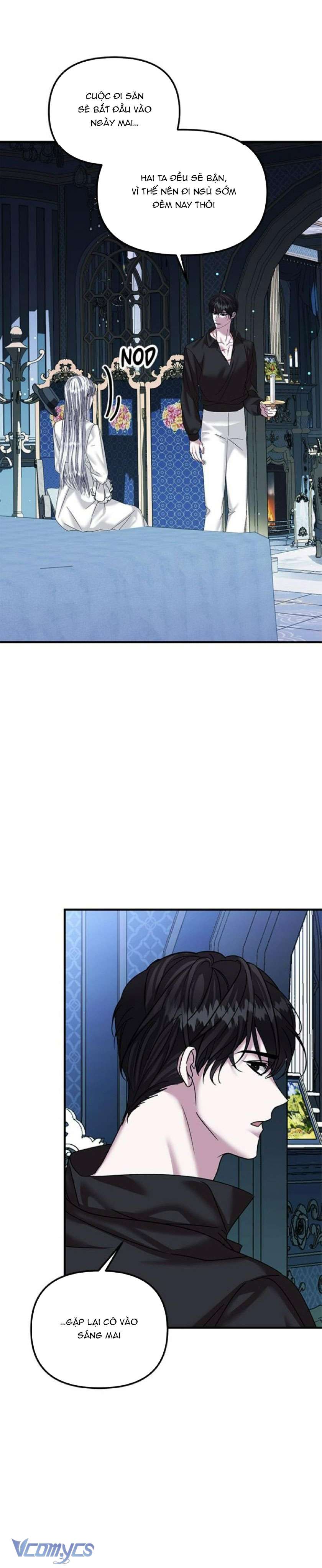 hôn nhân trả thù chapter 36 24