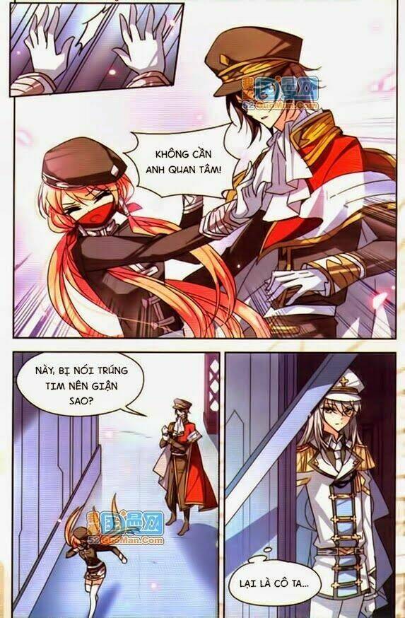 xuyên duyệt tây nguyên 3000 chapter 43 22