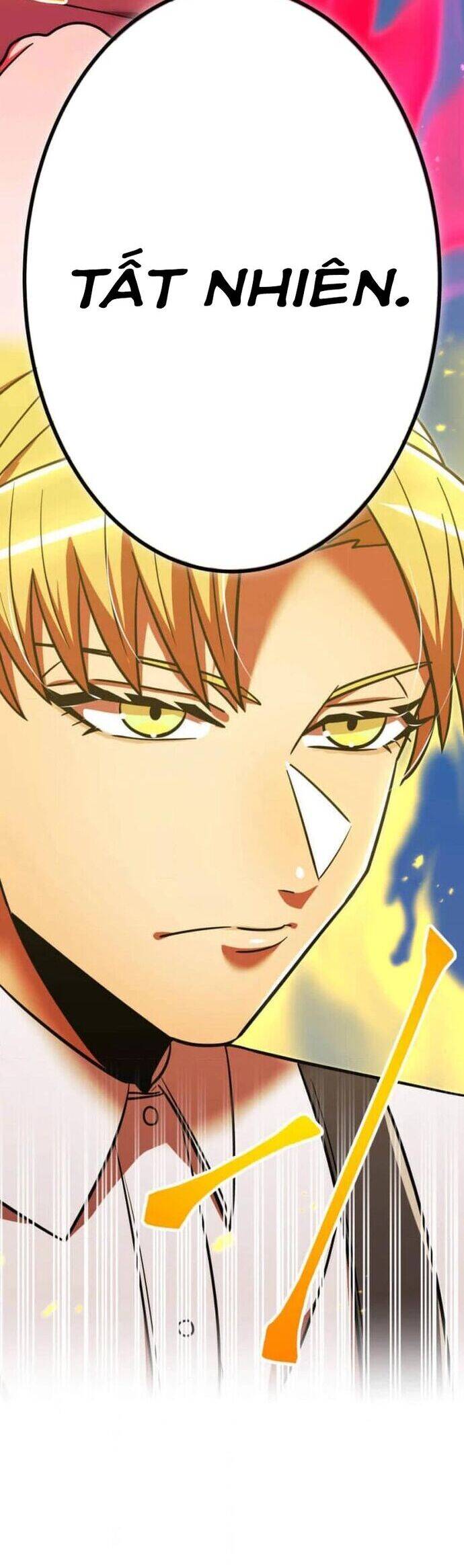 Huyết Thánh Cứu Thế Chủ~ Ta Chỉ Cần 0.0000001% Đã Trở Thành Vô Địch chapter 111 60