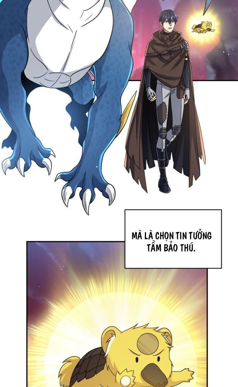 cựu nhật ngự long chapter 60 3