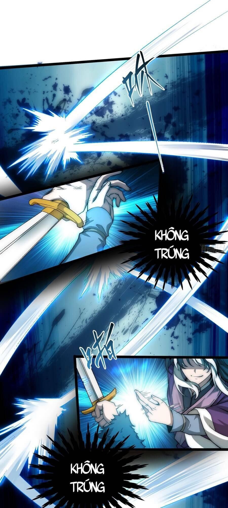 vạn cổ tối cường phò mã chapter 15 36