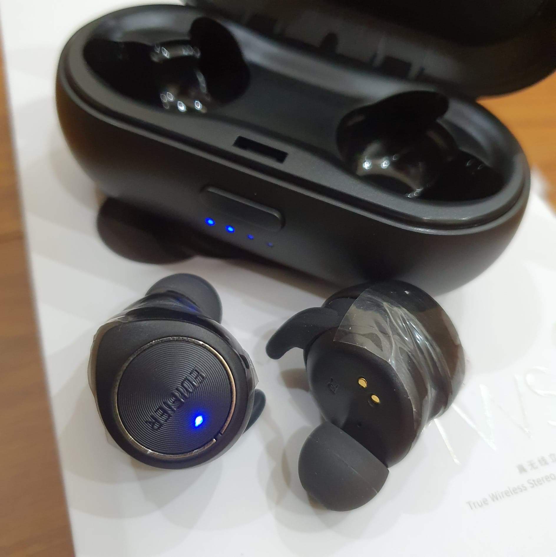 Tai nghe Bluetooth True Wireless Edifier TWS3 - Hàng nhập khẩu