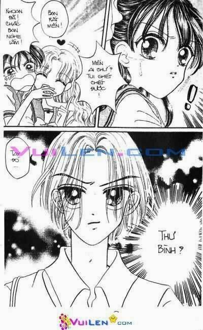 đôi giày thủy tinh chapter 12 9