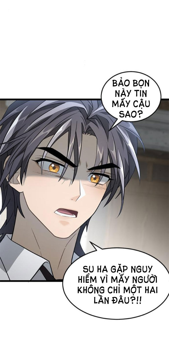 dark moon - tế đàn ánh trăng chapter 25.1 29