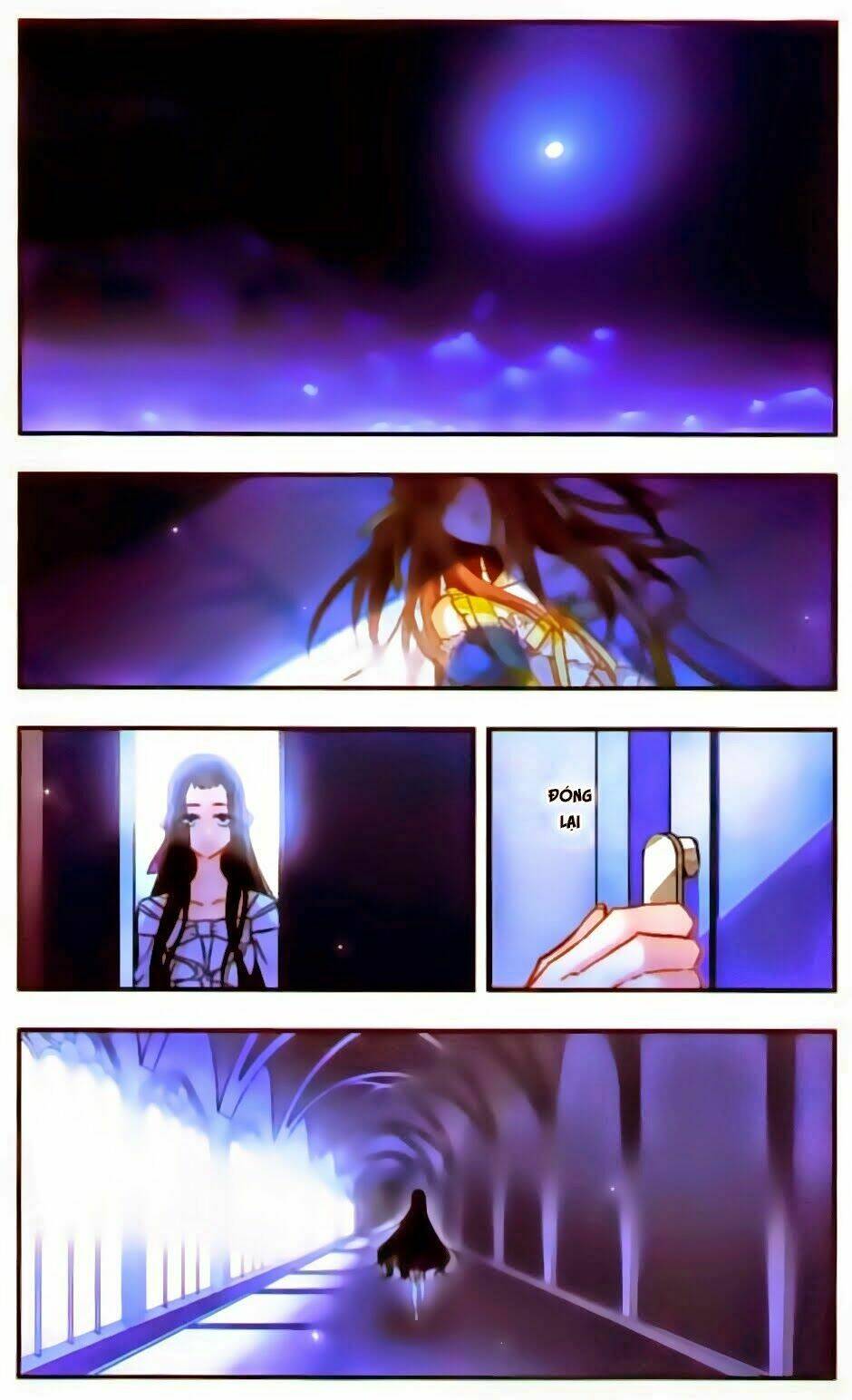 ngôi sao câu lạc bộ chapter 112 17