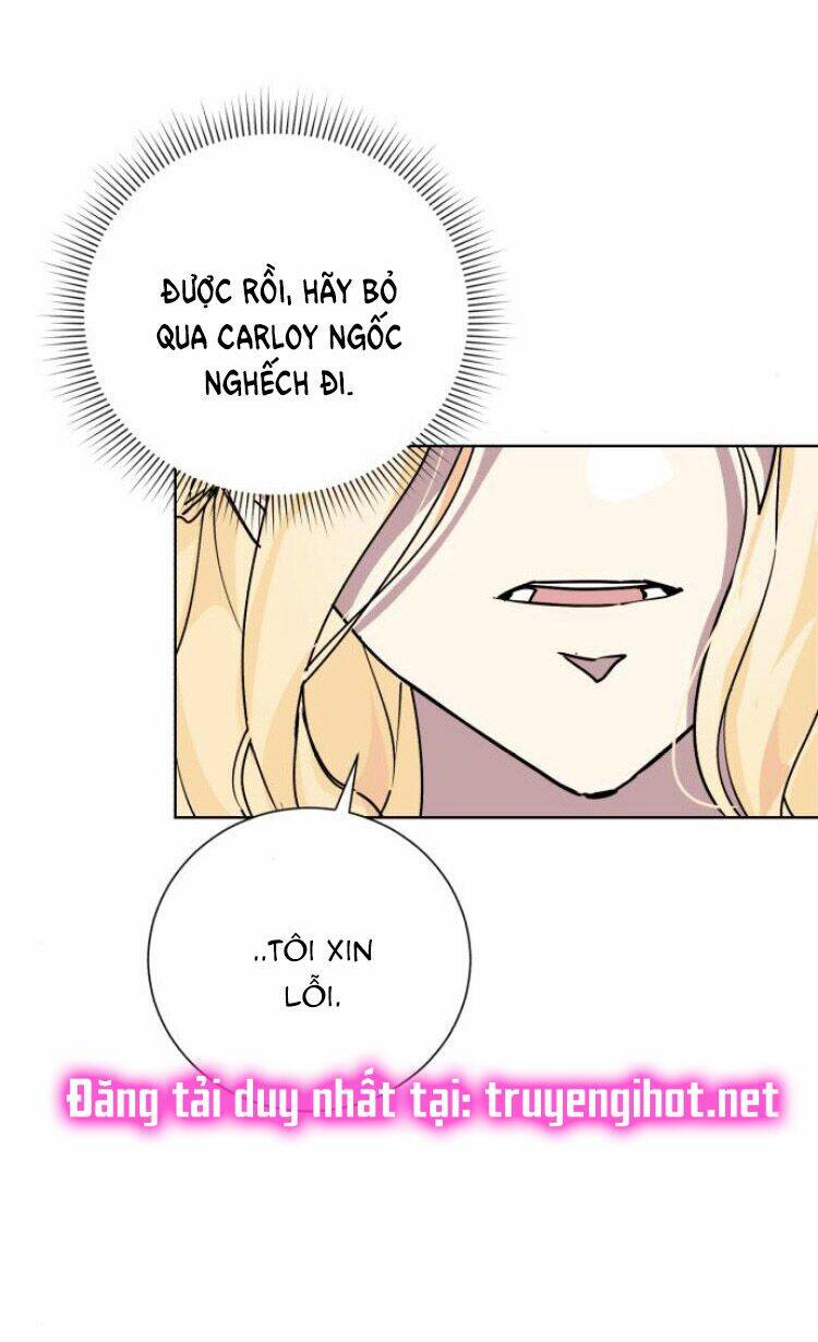 ta đã từng mong nàng biến mất chapter 14.1 23