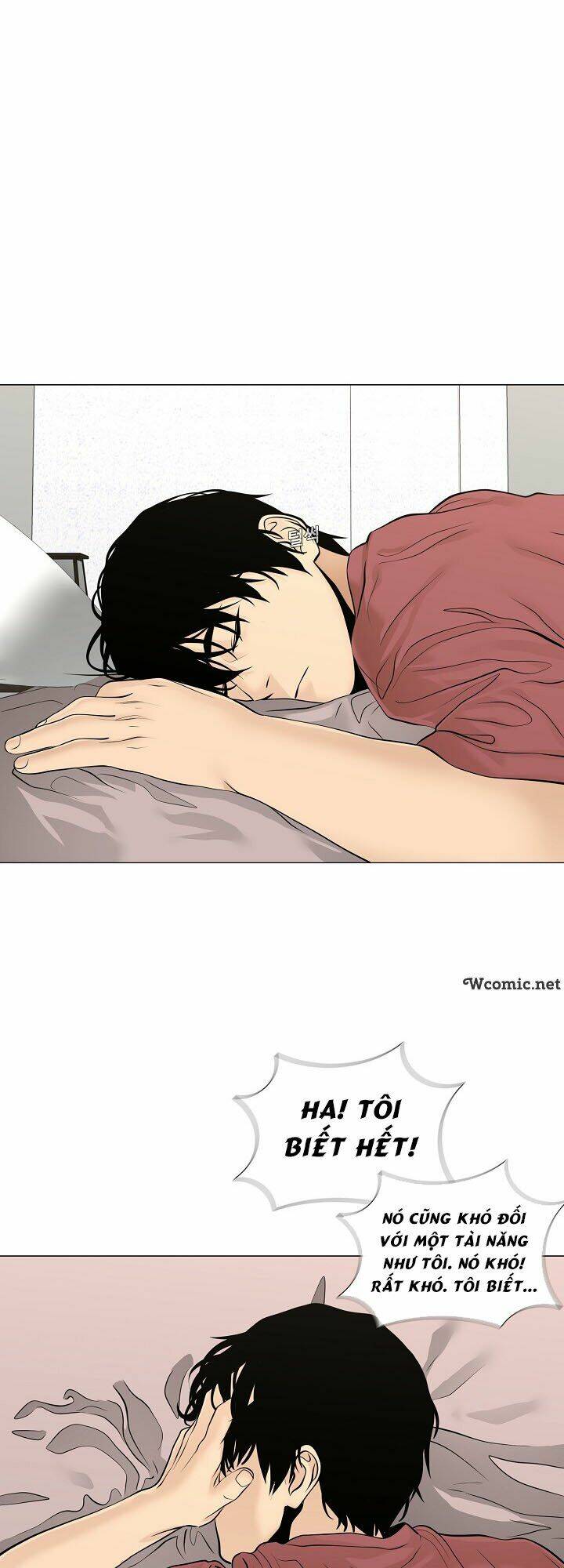 thước phim sự thật chapter 34 35