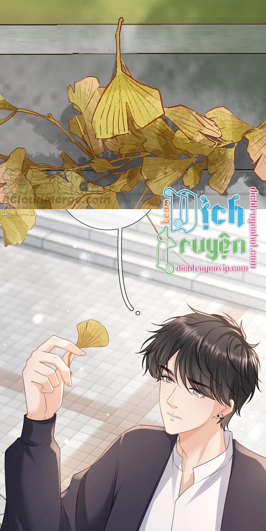 bạn gái tôi mới 30+ tuổi xuân chapter 123 21